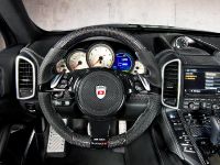 Mansory Porsche Cayenne 2 (2011) - picture 30 of 30
