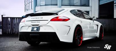 Mansory Porsche Panamera by SR Auto (2013) - picture 7 of 9