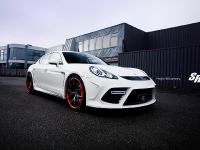 Mansory Porsche Panamera by SR Auto (2013) - picture 2 of 9