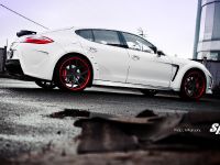 Mansory Porsche Panamera by SR Auto (2013) - picture 6 of 9