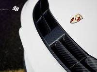 Mansory Porsche Panamera by SR Auto
