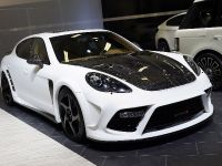 Mansory Porsche Panamera Frankfurt (2011)