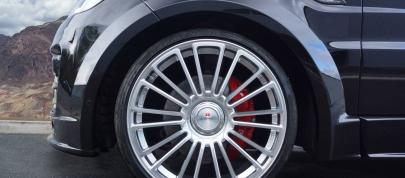 Mansory Range Rover Sport (2014) - picture 4 of 5