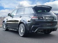 Mansory Range Rover Sport (2014) - picture 2 of 5