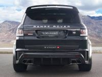 Mansory Range Rover Sport (2014) - picture 3 of 5