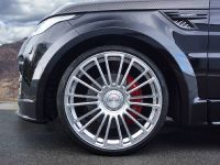Mansory Range Rover Sport (2014) - picture 4 of 5