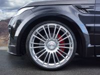 Mansory Range Rover Sport (2014) - picture 4 of 5