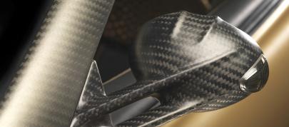 Mansory Renovatio Mercedes Benz SLR McLaren (2008) - picture 4 of 12