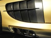 Mansory Renovatio Mercedes Benz SLR McLaren (2008) - picture 6 of 12