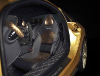 Mansory Renovatio Mercedes Benz SLR McLaren (2008)