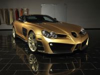 Mansory Renovatio Mercedes Benz SLR McLaren (2008) - picture 1 of 12