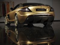 Mansory Renovatio Mercedes Benz SLR McLaren (2008) - picture 2 of 12