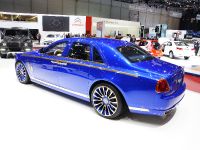 MANSORY Rolls Royce Ghost Geneva (2010) - picture 3 of 3