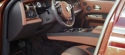 Mansory Rolls-Royce Ghost Series II (2014) - picture 4 of 5