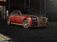 Mansory Rolls-Royce Ghost Series II (2014) - picture 1 of 5