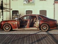 Mansory Rolls-Royce Ghost Series II (2014) - picture 2 of 5