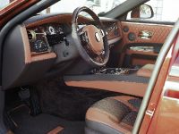 Mansory Rolls-Royce Ghost Series II (2014) - picture 4 of 5