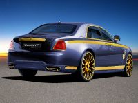 MANSORY Rolls Royce Ghost (2010) - picture 2 of 4