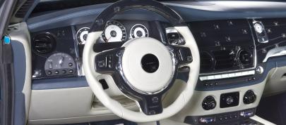 Mansory Rolls-Royce Wraith (2014) - picture 7 of 9