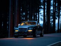 Mansory Rolls-Royce Wraith (2014) - picture 1 of 9
