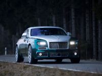 Mansory Rolls-Royce Wraith (2014) - picture 2 of 9