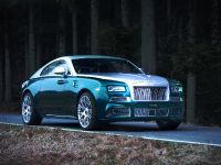 Mansory Rolls-Royce Wraith (2014) - picture 3 of 9