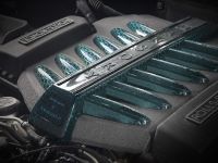 Mansory Rolls-Royce Wraith (2014)