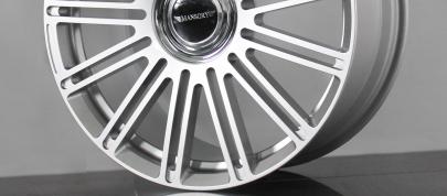 Mansory Sanguis Bentley Continental GT (2013) - picture 7 of 7