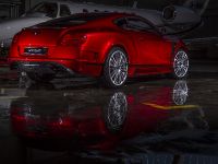 Mansory Sanguis Bentley Continental GT, 2 of 7