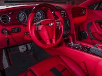 Mansory Sanguis Bentley Continental GT (2013) - picture 5 of 7