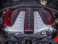 Mansory Sanguis Bentley Continental GT (2013) - picture 6 of 7