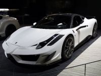 Mansory Siracusa Frankfurt (2011)