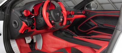 Mansory Stallone Ferrari F12 (2013) - picture 4 of 7