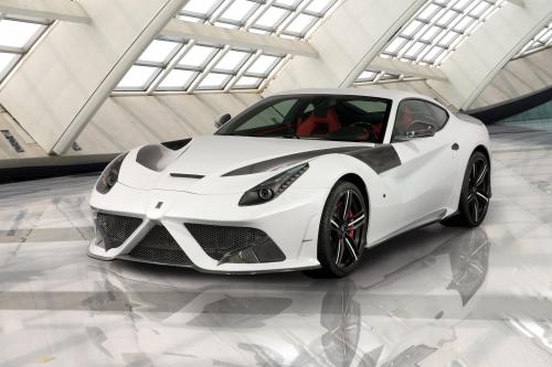 Mansory Stallone Ferrari F12 (2013) - picture 1 of 7