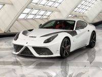 Mansory Stallone Ferrari F12 (2013) - picture 1 of 7