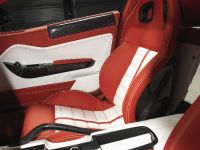 Mansory Stallone Ferrari 599 GTB Fiorano (2008) - picture 5 of 35