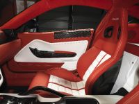 Mansory Stallone Ferrari 599 GTB Fiorano (2008)