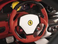 Mansory Stallone Ferrari 599 GTB Fiorano (2008)