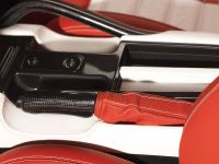 Mansory Stallone Ferrari 599 GTB Fiorano (2008)