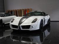 Mansory Stallone Ferrari 599 GTB Fiorano (2008) - picture 11 of 35