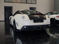 Mansory Stallone Ferrari 599 GTB Fiorano (2008)