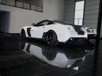 Mansory Stallone Ferrari 599 GTB Fiorano (2008) - picture 13 of 35