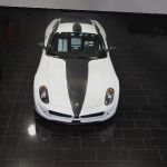 Mansory Stallone Ferrari 599 GTB Fiorano (2008) - picture 14 of 35