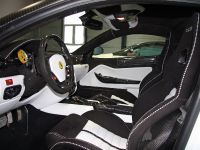 Mansory Stallone Ferrari 599 GTB Fiorano (2008)