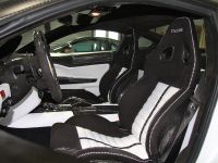 Mansory Stallone Ferrari 599 GTB Fiorano (2008) - picture 19 of 35
