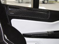 Mansory Stallone Ferrari 599 GTB Fiorano (2008) - picture 22 of 35