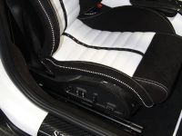 Mansory Stallone Ferrari 599 GTB Fiorano (2008)