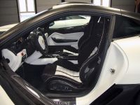 Mansory Stallone Ferrari 599 GTB Fiorano (2008)