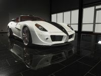 Mansory Stallone Ferrari 599 GTB Fiorano (2008)
