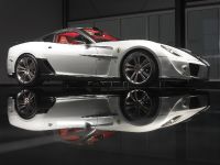 Mansory Stallone Ferrari 599 GTB Fiorano (2008)